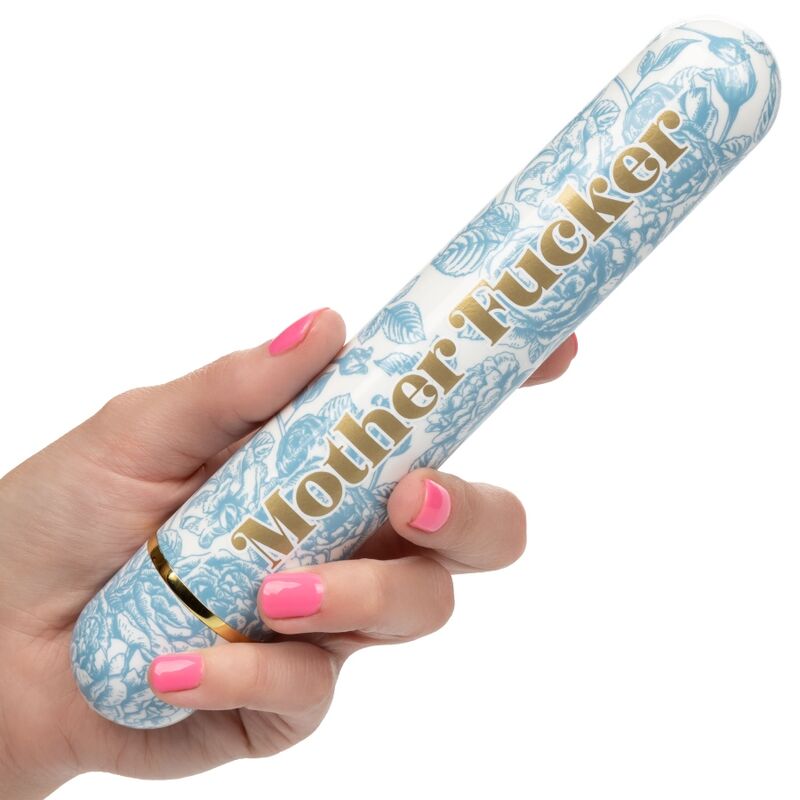 DelighToys - Personal Vibrating Bullet – Waterproof, 16 cm Insertable