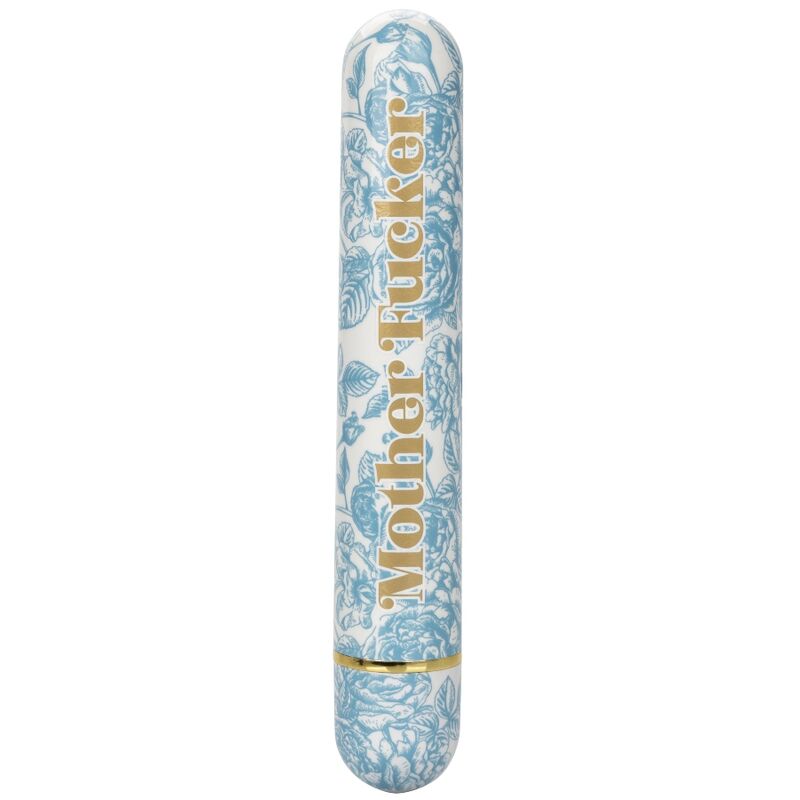 DelighToys - Personal Vibrating Bullet – Waterproof, 16 cm Insertable