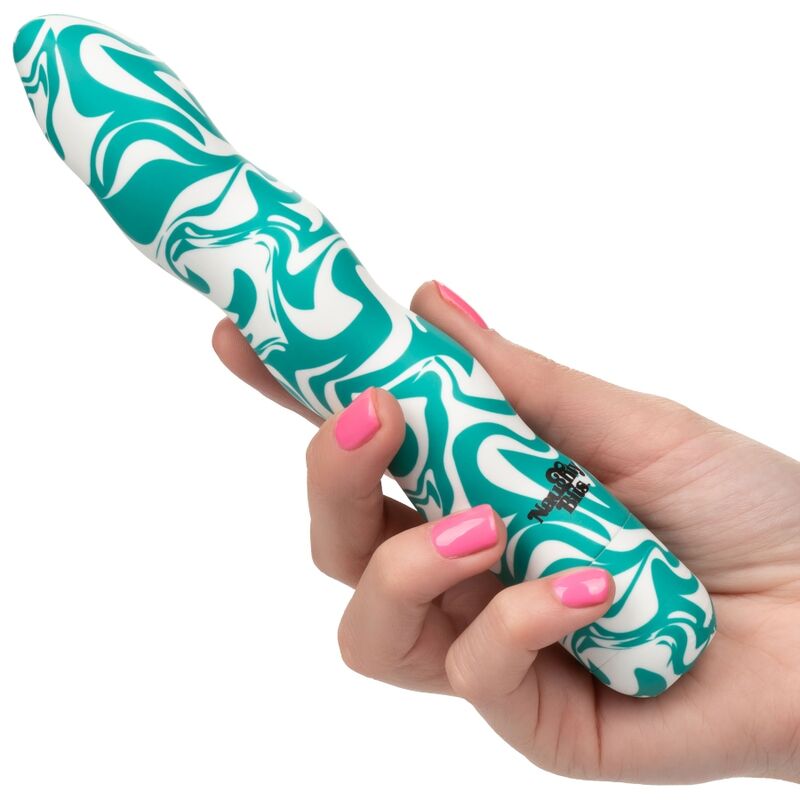 California Exotics - Squiggle Dick Personal