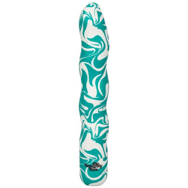 Squiggle Curved Waterproof Personal Vibrator 15.3 cm – Vibrators – product photo 2