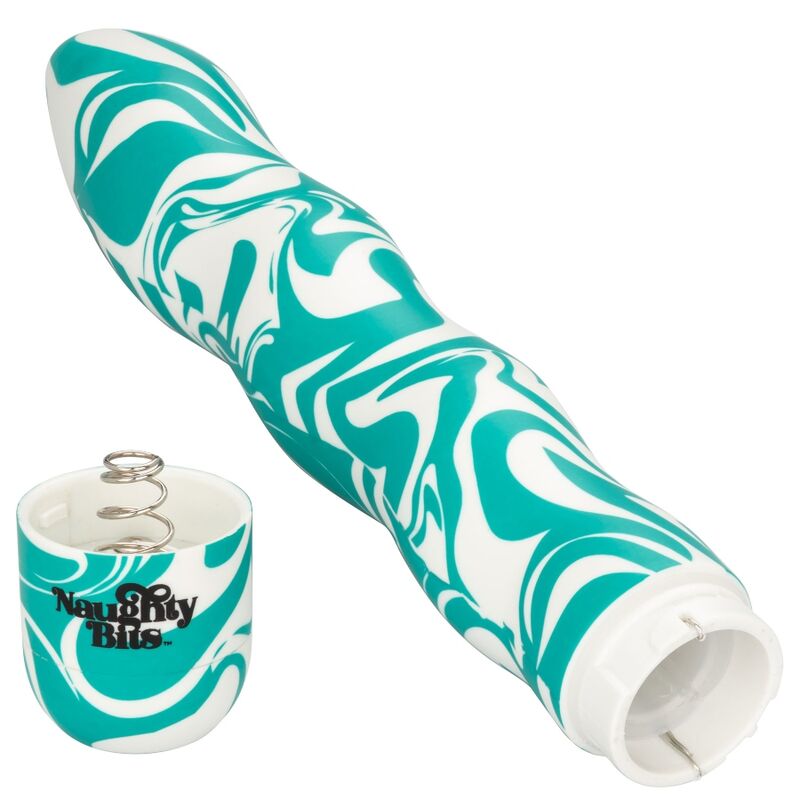 California Exotics - Squiggle Dick Personal