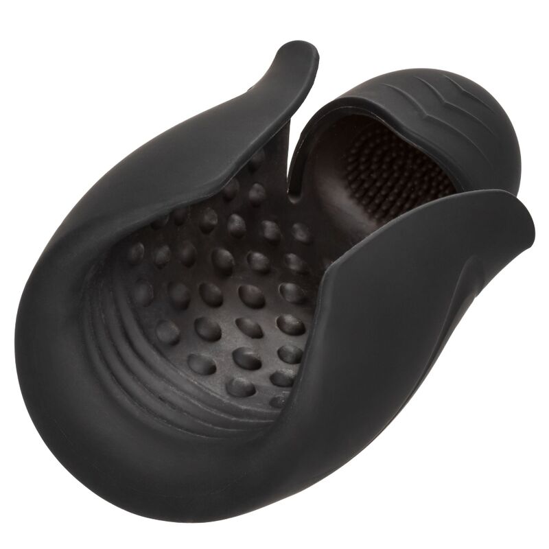 DelighToys - Masturbator Elite Pro Stroker by California Exotics