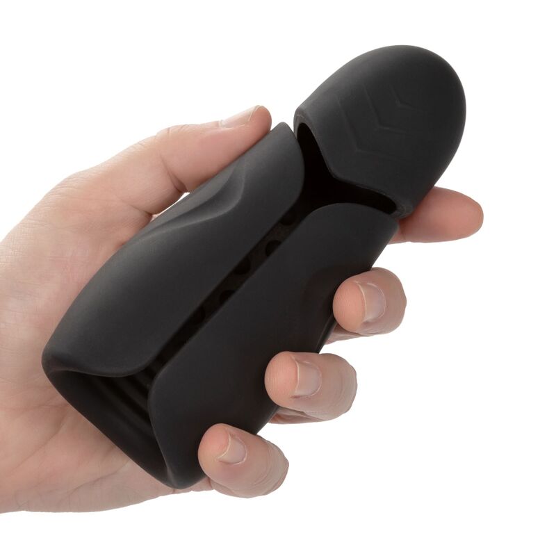 DelighToys - Masturbator Elite Pro Stroker by California Exotics