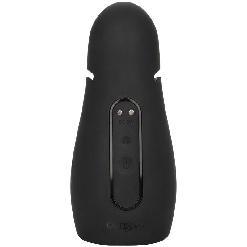 DelighToys - Masturbator Elite Pro Stroker by California Exotics
