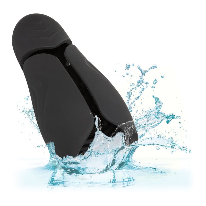 DelighToys - Masturbator Elite Pro Stroker by California Exotics