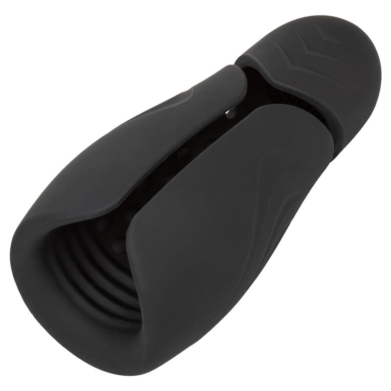 DelighToys - Masturbator Elite Pro Stroker by California Exotics