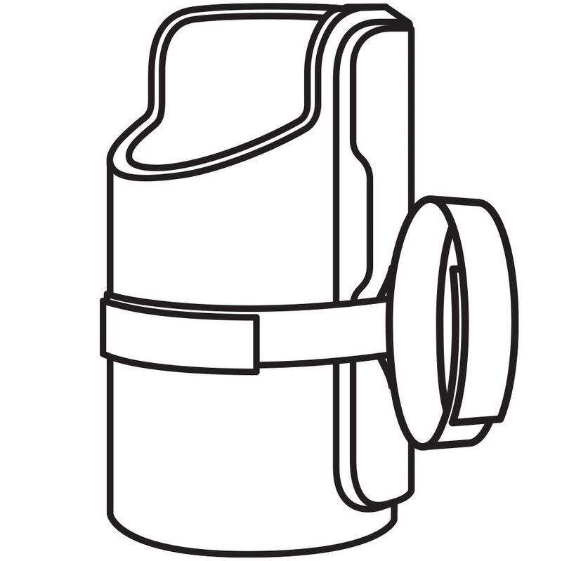 KIIROO - Keon Hand Strap by DelighToys – Adjustable Wrist Support