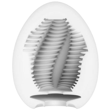 TENGA - DelighToys Masturbator Egg Tube