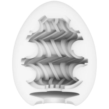 TENGA - DelighToys Masturbator Egg Ring