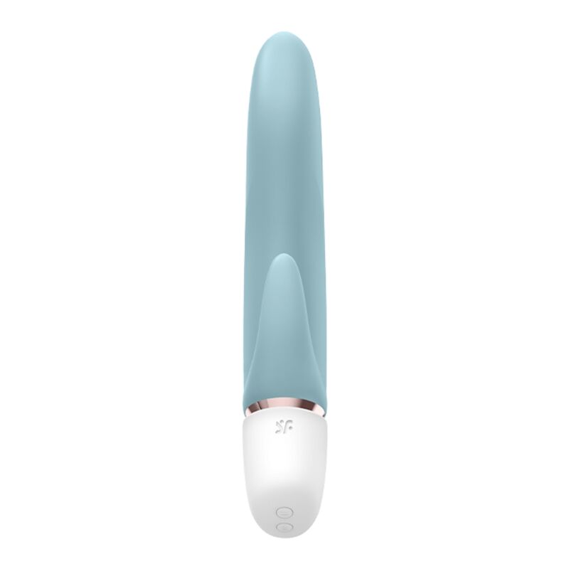 SATISFYER - DelighToys Satisfyer Marvelous Four Vibrator & Air Pulse Set