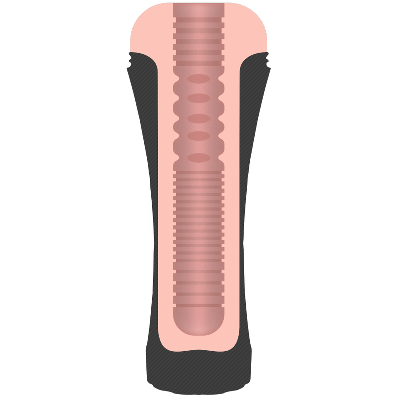 JAMYJOB - Masturbator by DelighToys – Anus Design