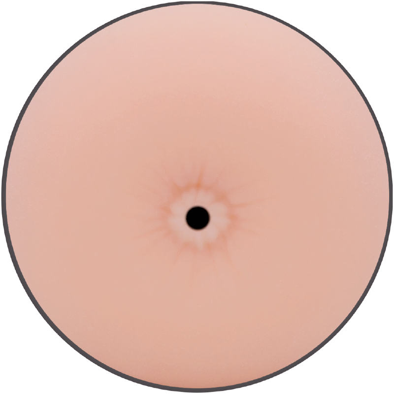 JAMYJOB - Masturbator by DelighToys – Anus Design