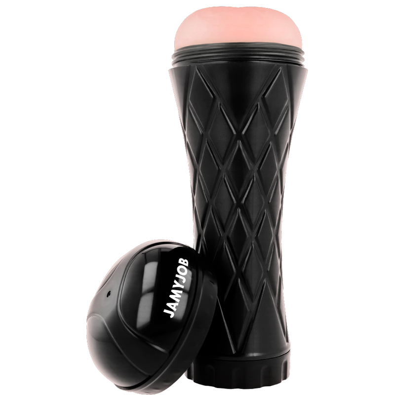 JAMYJOB - Masturbator by DelighToys – Anus Design