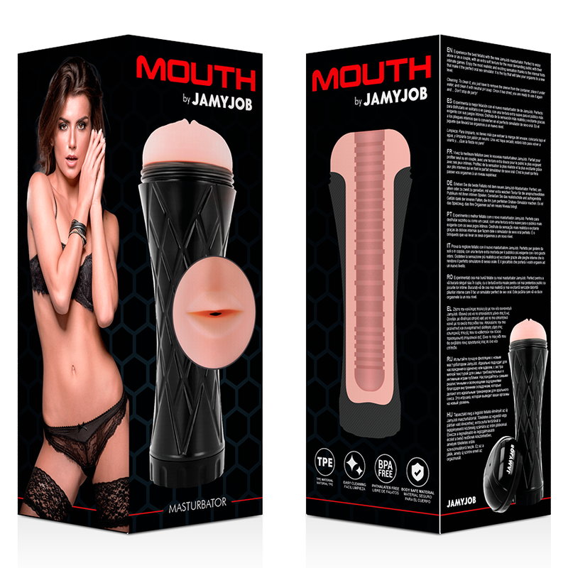 JAMYJOB - Masturbator by DelighToys (1)