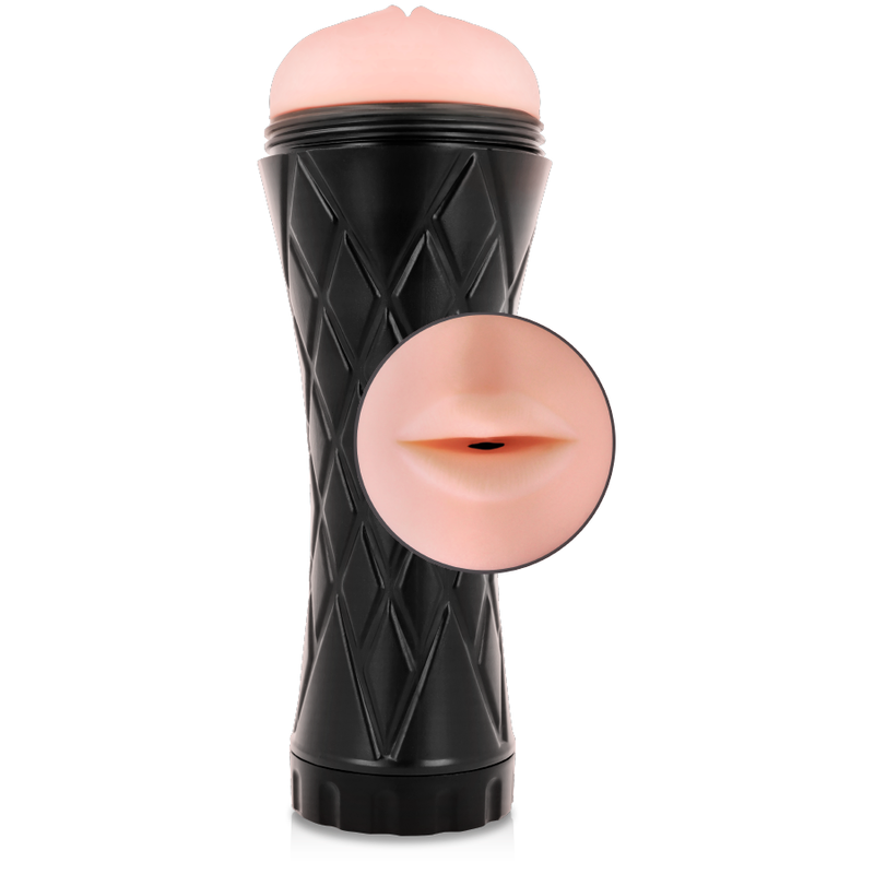 JAMYJOB - Masturbator by DelighToys (1)