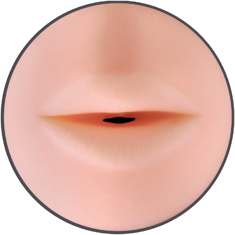 JAMYJOB - Masturbator by DelighToys (1)