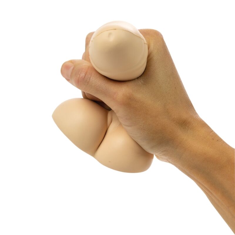 DelighToys - Spencer & Fleetwood – Anti – Stress Relief Ball