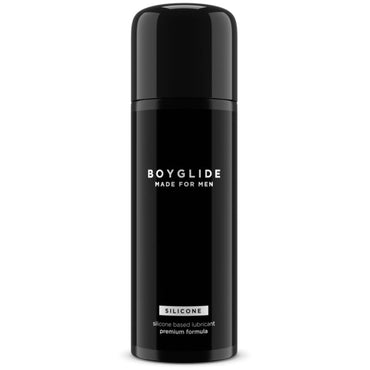 Intimateline - Boyglide Silicone Based Lubricant 30 Ml
