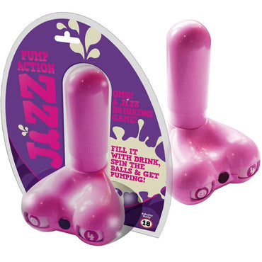 Spencer & Fleetwood Interactive Adult Drinking Game – Sex Toys – product photo 2