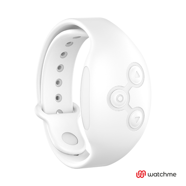 WATCHME - Wireless Technology Smartwatch Snowy by DelighToys