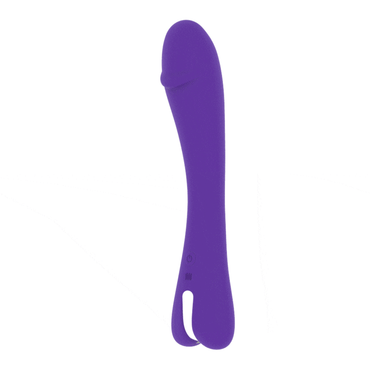 Mr Boss Enzo Wireless Remote-Control Rechargeable Vibrator – Vibrators – product photo 2