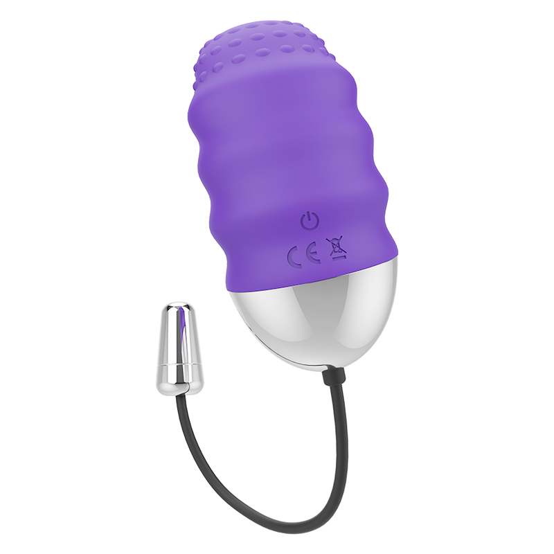 DelighToys - Mr Boss – Denis Egg Remote Control by DelighToys