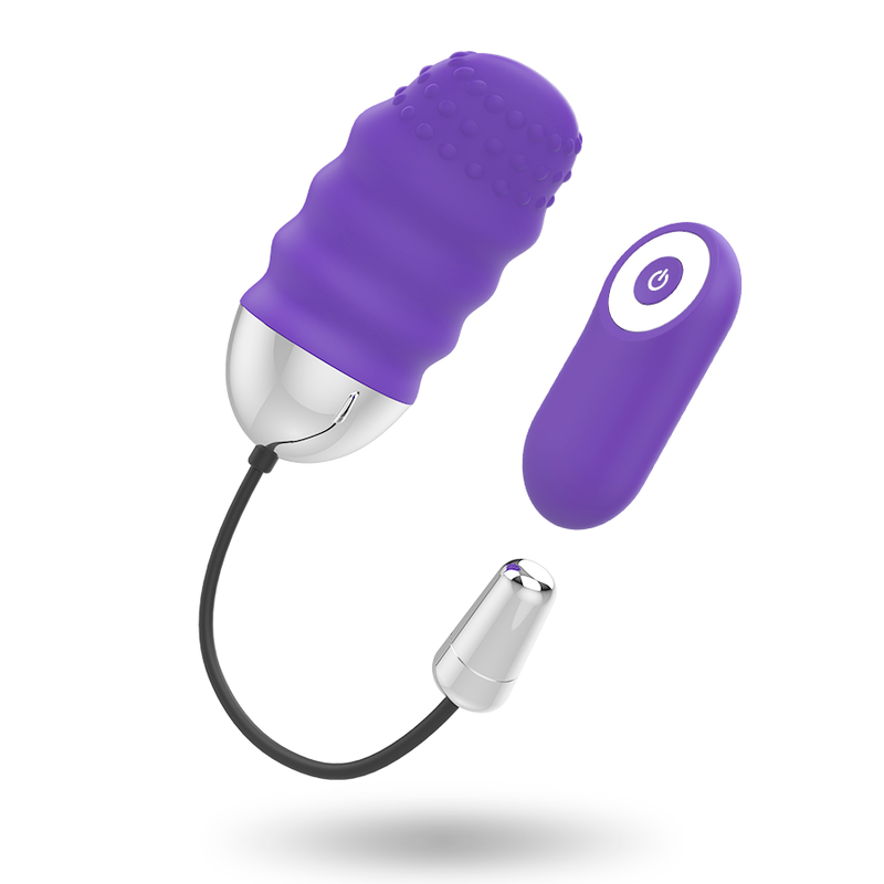 DelighToys - Mr Boss – Denis Egg Remote Control by DelighToys