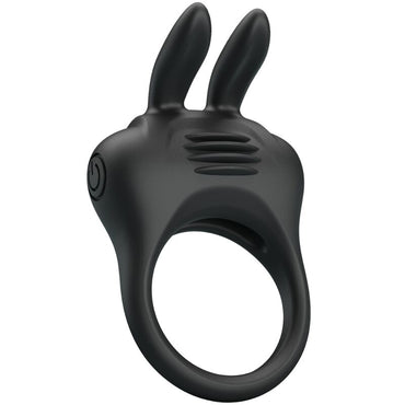 Pretty Love - Davion Rabbit Vibrator Ring – Rabbit Vibrators – product photo 2