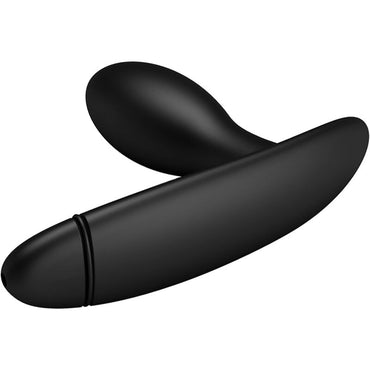 Pretty Love Drake Inflatable Butt Plug with Hand Pump – Butt Plugs – product photo 2