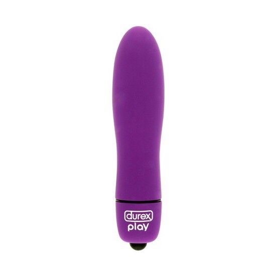 DUREX - Intense Orgasmic Pure Pleasure Vibrating Bullet by DelighToys