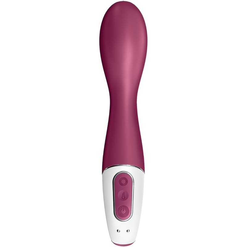 SATISFYER - Hot Spot G – Spot Vibrator by DelighToys