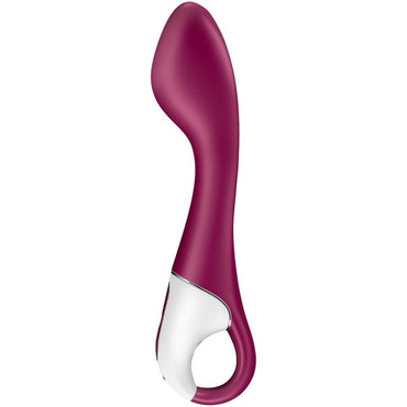 SATISFYER - Hot Spot G – Spot Vibrator by DelighToys