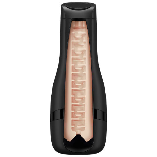 SATISFYER - Men Sleeve Lusty Tongues by DelighToys