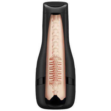 SATISFYER - Men Sleeve Tornado Bliss by DelighToys