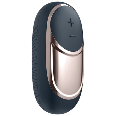 SATISFYER - Dark Desire Lay – On Vibrator by DelighToys