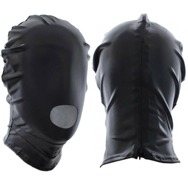 OHMAMA - Sensory Mask Cap by DelighToys