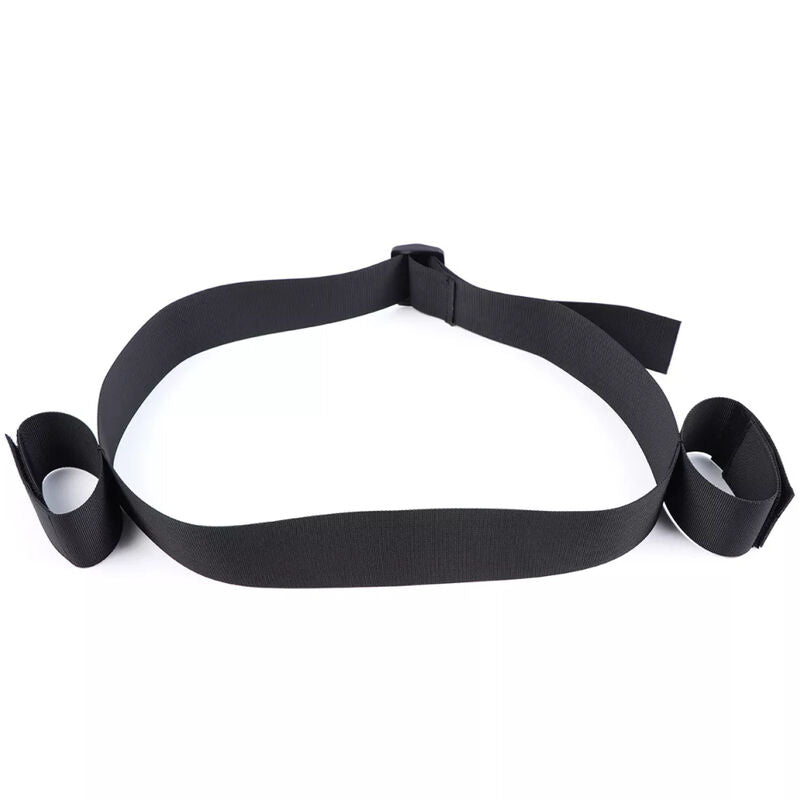 OHMAMA - DelighToys Ohmama Wrist and Waist Restraints