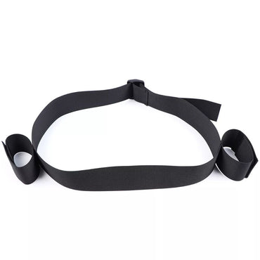 OHMAMA - DelighToys Ohmama Wrist and Waist Restraints