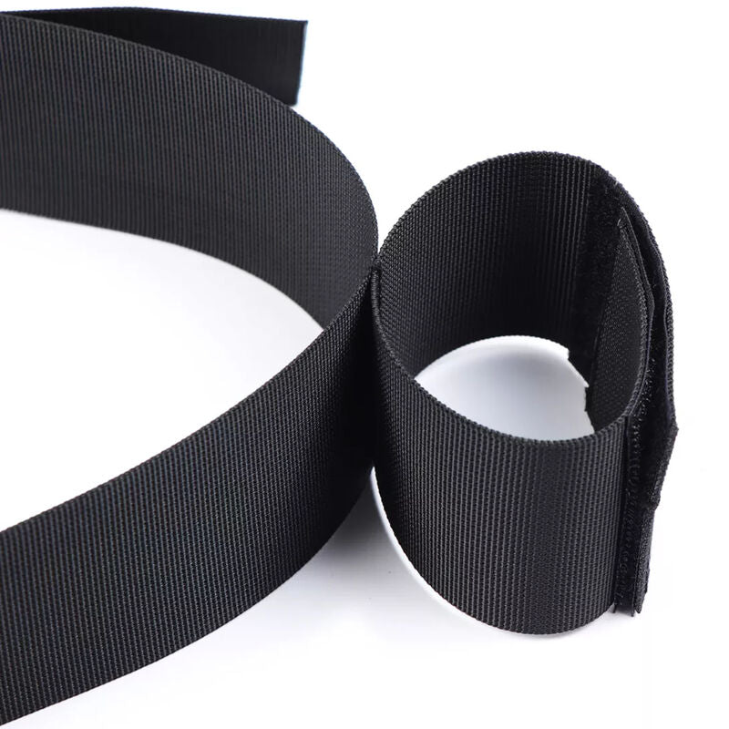 OHMAMA - DelighToys Ohmama Wrist and Waist Restraints
