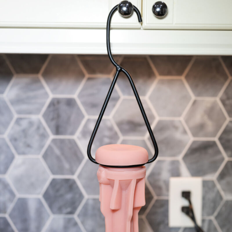 FLESHLIGHT - Hang Dry Drying Hanger by DelighToys