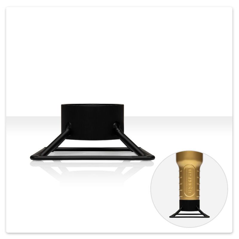 FLESHLIGHT - DelighToys Fleshlight Screw Dry – Drying Rack Standard Sleeves