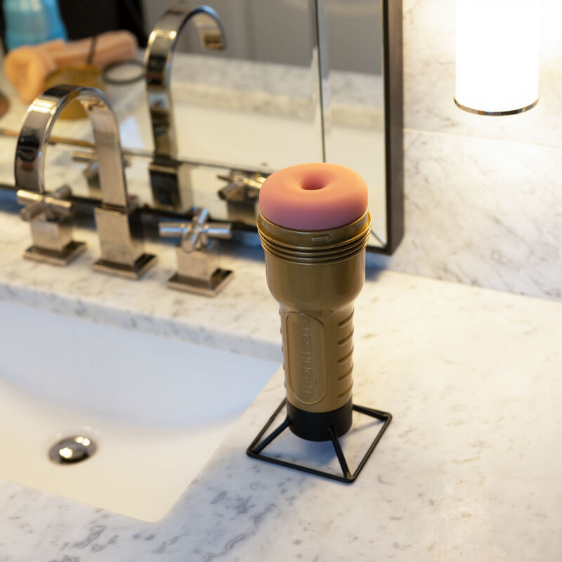 FLESHLIGHT - DelighToys Fleshlight Screw Dry – Drying Rack Standard Sleeves