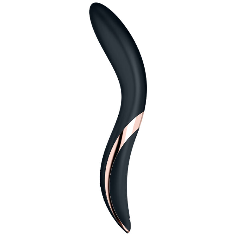 SATISFYER - Rrrolling Explosion G – Spot Vibrator by DelighToys