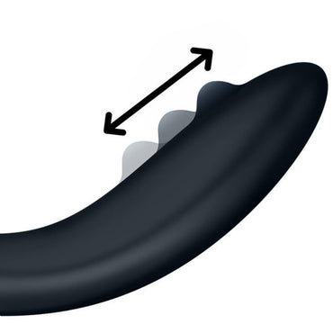 SATISFYER - Rrrolling Explosion G – Spot Vibrator by DelighToys