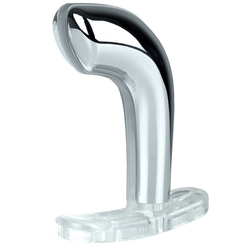 ELECTRASTIM - EXO Rogue Prostate Massager by DelighToys