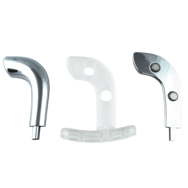 ELECTRASTIM - EXO Rogue Prostate Massager by DelighToys