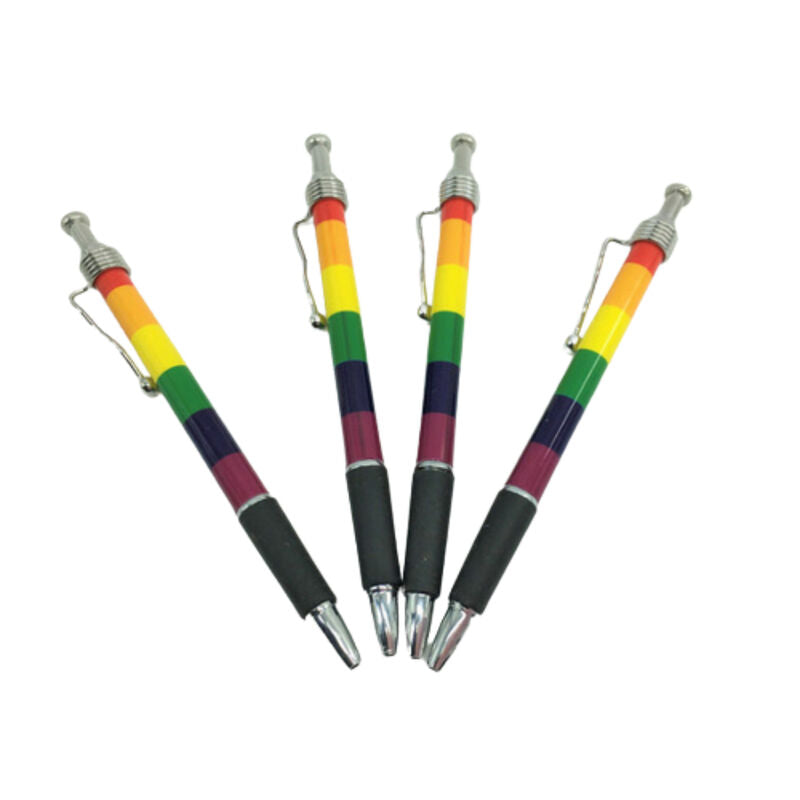 DelighToys - Pride – LGBT Flag Pen by DelighToys