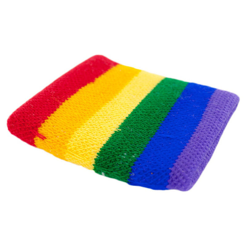DelighToys - Pride – LGBT Flag Wristbands by DelighToys