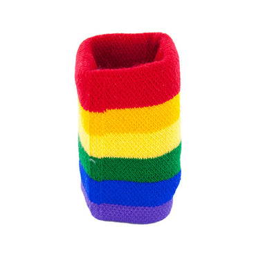 DelighToys - Pride – LGBT Flag Wristbands by DelighToys