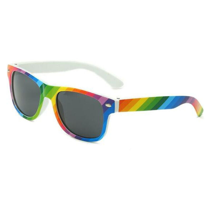 DelighToys - Pride Sunglasses LGBT Rainbow Colors – DelighToys